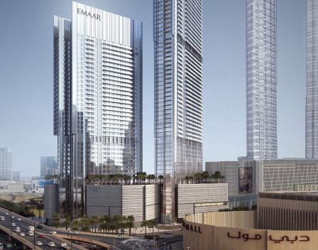 خرید واحد از شرکت اعمار