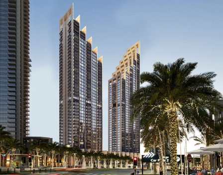 خرید واحد از شرکت اعمار