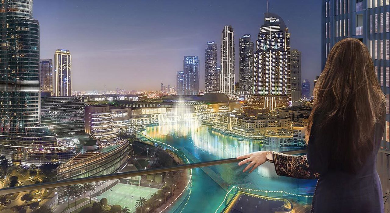 خرید ملک از شرکت اعمار