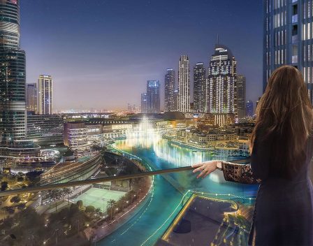 خرید ملک از شرکت اعمار