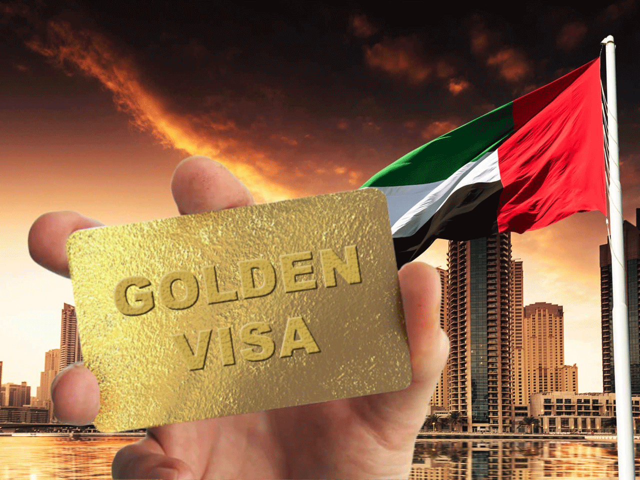 ویزای امارات