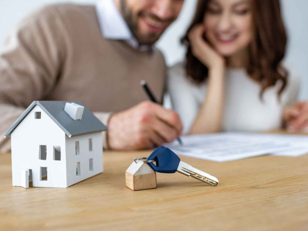 اجاره ملک در امارات