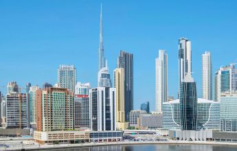 اجاره ملک در بیزینس بی دبی